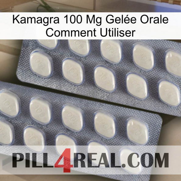 Kamagra 100 Mg Gelée Orale Comment Utiliser 07